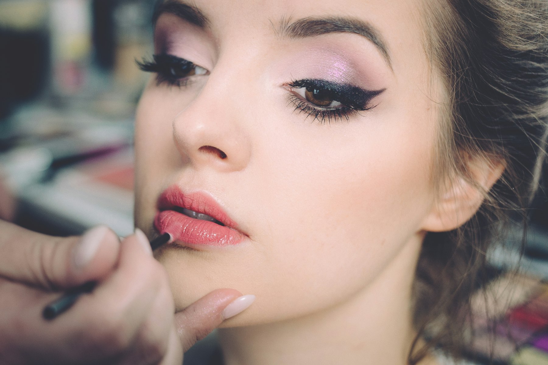 Brows